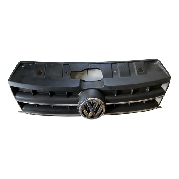 Grade Frontal Radiador Volkswagen Amarok 2013/2016