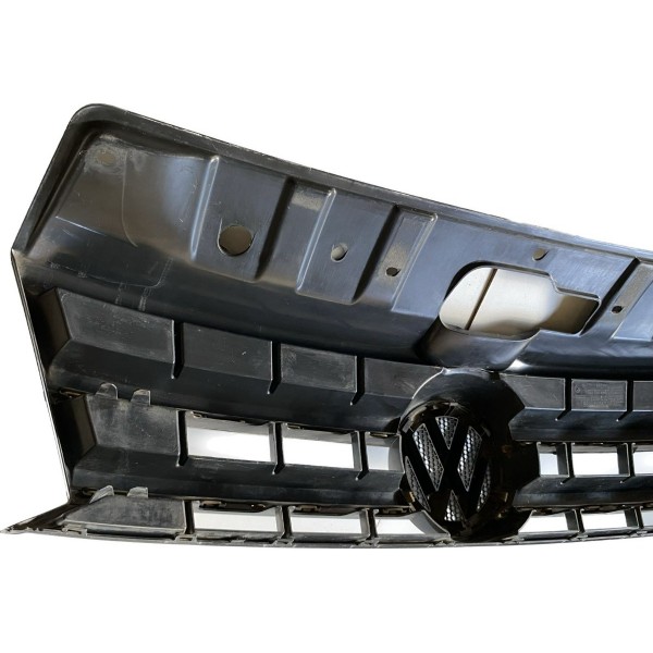 Grade Frontal Radiador Volkswagen Amarok 2013/2016