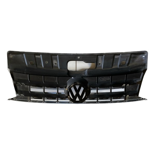 Grade Frontal Radiador Volkswagen Amarok 2013/2016