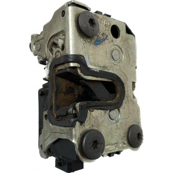 Fechadura Porta Dianteira Direit Renault Sandero 07/14 Cx357