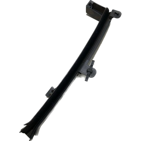 Guia Canaleta Vidro Dianteiro Direito Ford Ecosport Cx362