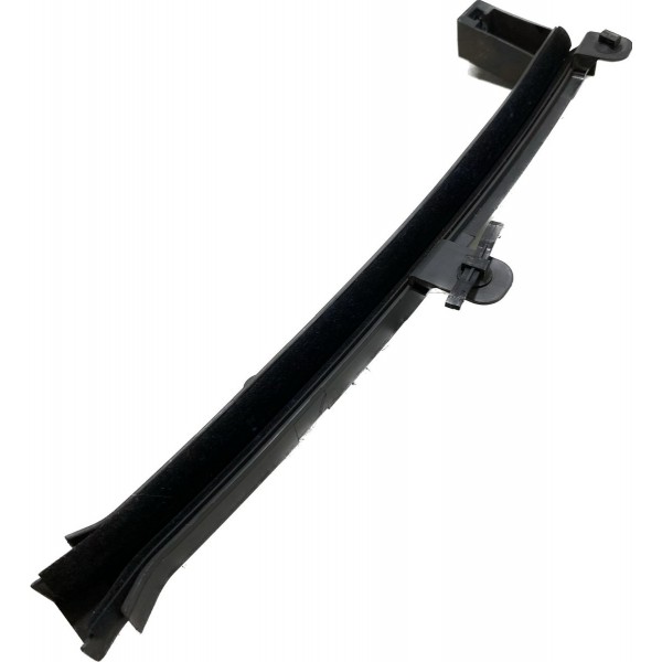 Guia Canaleta Vidro Dianteiro Direito Ford Ecosport Cx362