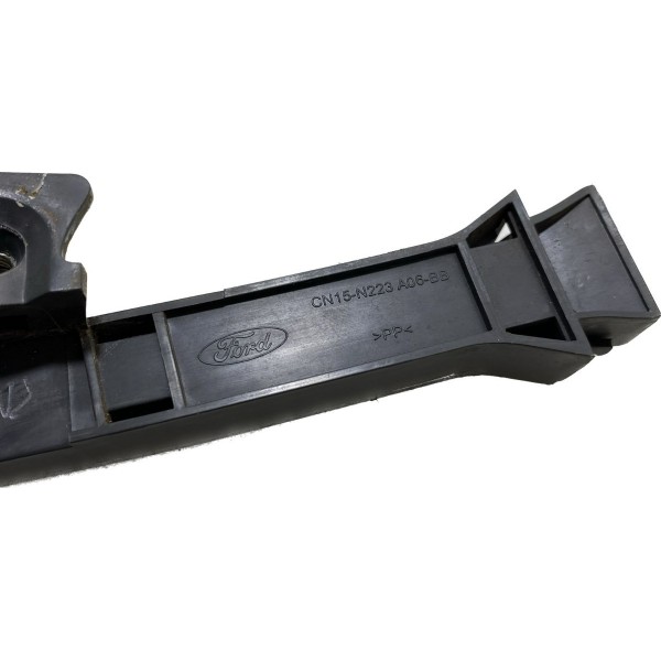 Guia Canaleta Vidro Dianteiro Direito Ford Ecosport Cx362