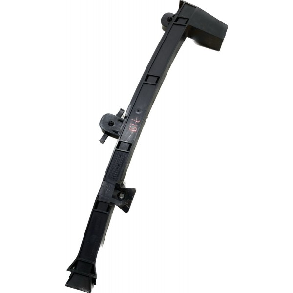 Guia Canaleta Vidro Dianteiro Direito Ford Ecosport Cx362