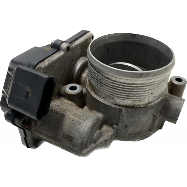 Tbi Corpo De Borboleta Volkswagen Amarok 2.0 10/20 Cx361