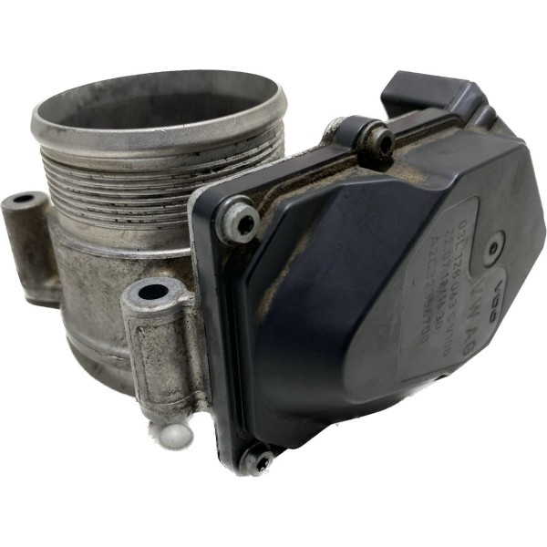 Tbi Corpo De Borboleta Volkswagen Amarok 2.0 10/20 Cx361