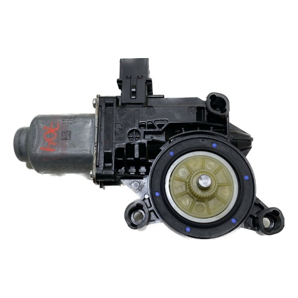 Motor Maquina De Vidro Traseira Direita Amarok 10/20 Cx361