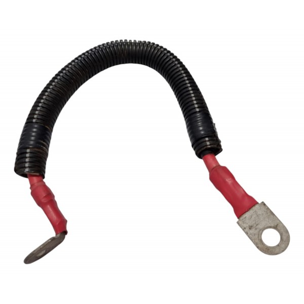Cabo Polo Positivo Bateria Chevrolet S10 2014 Cx489