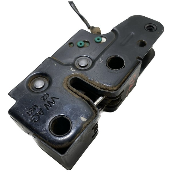 Fechadura Capo Dianteiro Volkswagen Amarok 10/20 Cx361