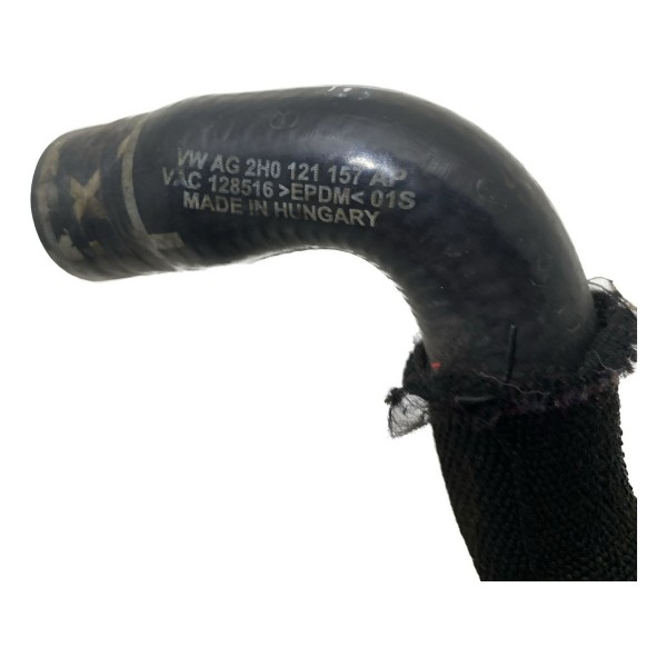 Mangueira Bomba Agua Auxiliar Volkswagen Amarok 2.0 Cx361