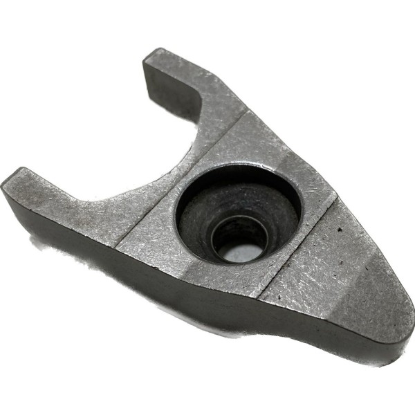 Suporte Bico Injeção Mitsubishi L200 Triton 3.2 08/12 Cx361