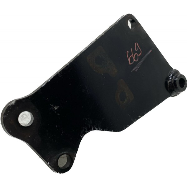 Suporte Coxim Motor L200 Triton 3.2 2008/2012 Cx360