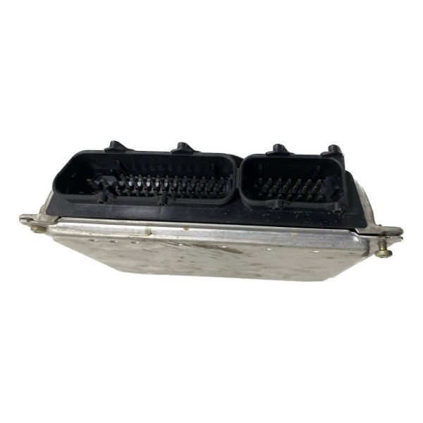 Modulo Injeção Audi A4 2.8 V6 97/00 4d0907551 Cx358
