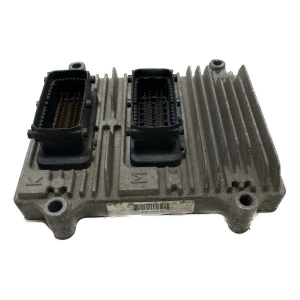 Modulo Injeção Chevrolet Meriva 1.8 8v Flex 2003/2012cx359