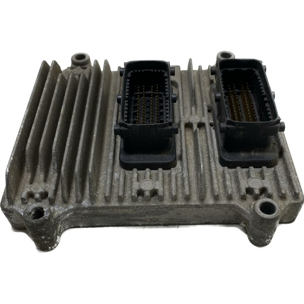Modulo Injeção Chevrolet Meriva 1.8 8v Flex 2003/2012cx359