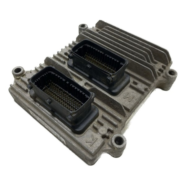 Modulo Injeção Chevrolet Meriva 1.8 8v Flex 2003/2012cx359