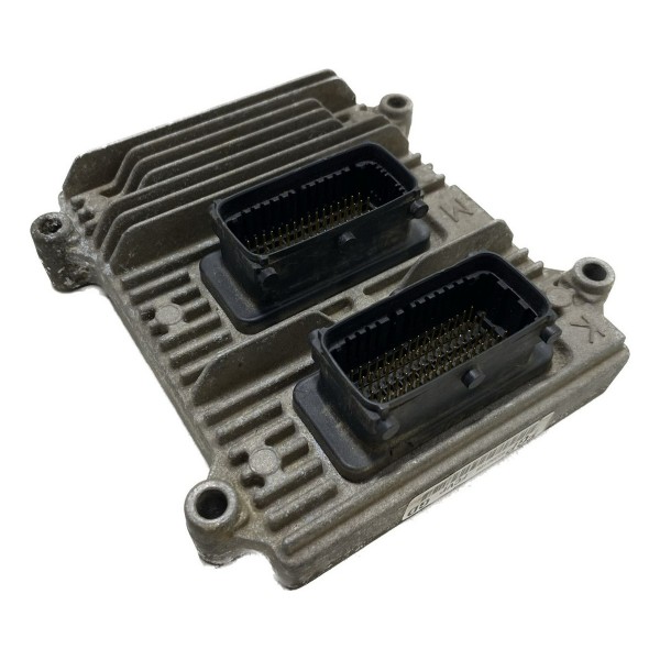 Modulo Injeção Chevrolet Meriva 1.8 8v Flex 2003/2012cx359