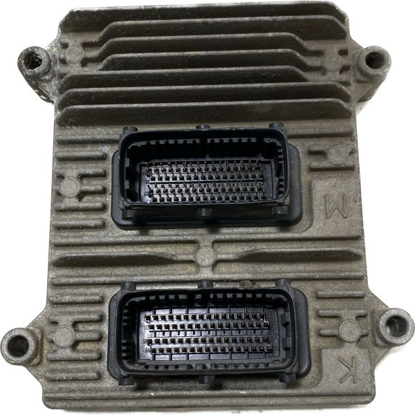 Modulo Injeção Chevrolet Meriva 1.8 8v Flex 2003/2012cx359