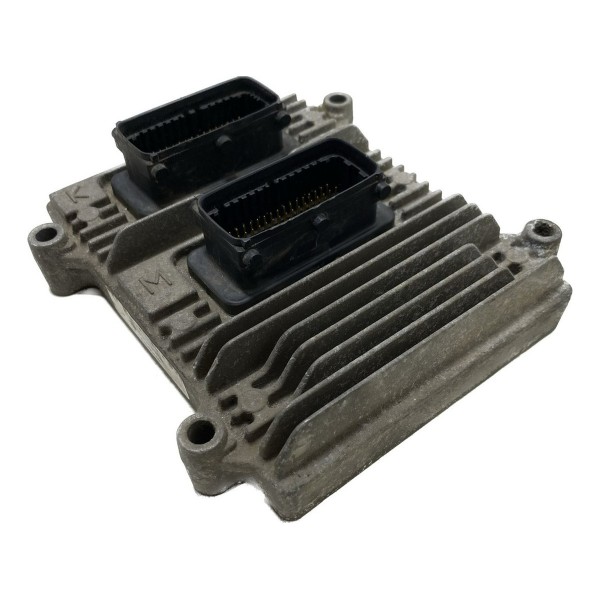 Modulo Injeção Chevrolet Meriva 1.8 8v Flex 2003/2012cx359