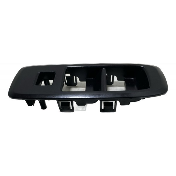 Moldura Comando Vidros Eletricos Ford Ranger 2017/2022 Cx359