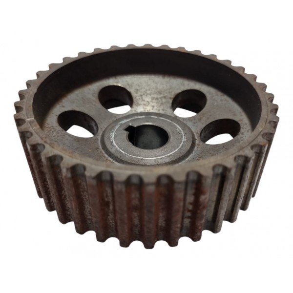 Polia Bomba Alta S10 2013 2.8 180cv Cx489