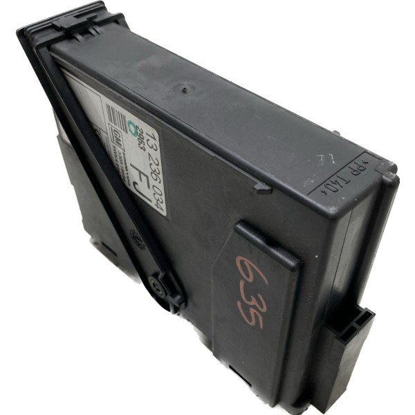 Modulo Conforto Chevrolet Corsa Meriva 1.4 2003/2012 Cx359