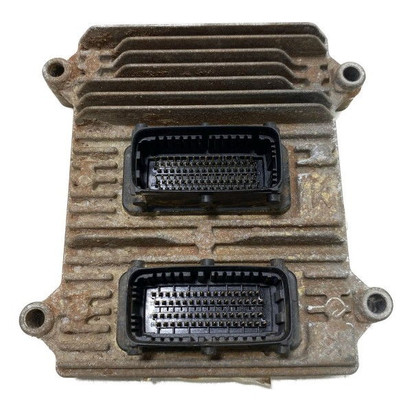 Modulo Injeção Chevrolet Corsa Montana 1.8 2003/2012 Cx359