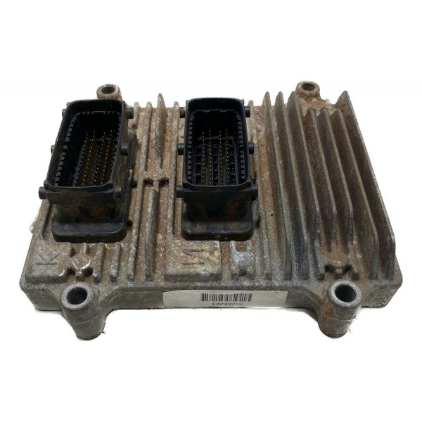 Modulo Injeção Chevrolet Corsa Montana 1.8 2003/2012 Cx359