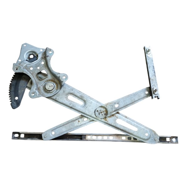 Máquina Vidro Sem Motor D.d S10 2015 Cx489