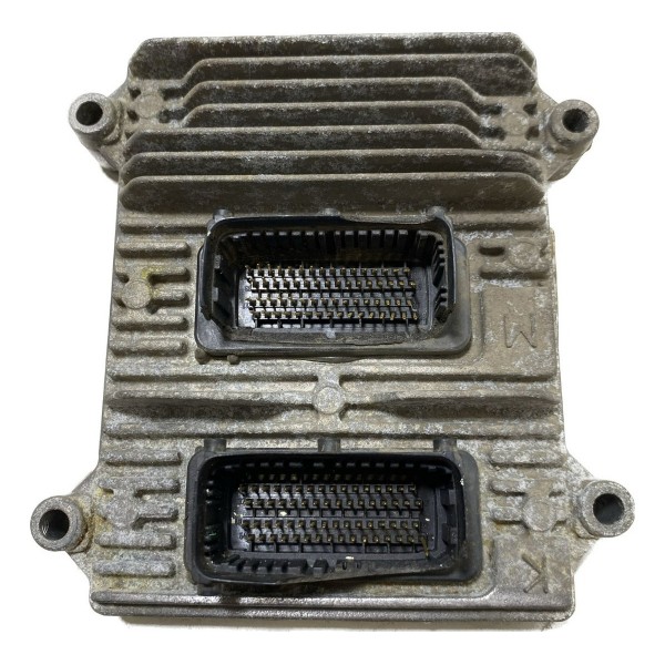 Modulo Injeção Chevrolet Celta 1.0 Flex 2007/2012 Cx358