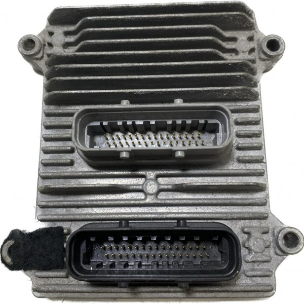 Modulo Injeção Chevrolet Corsa Classic 1.0 Flex 06/11 Cx358