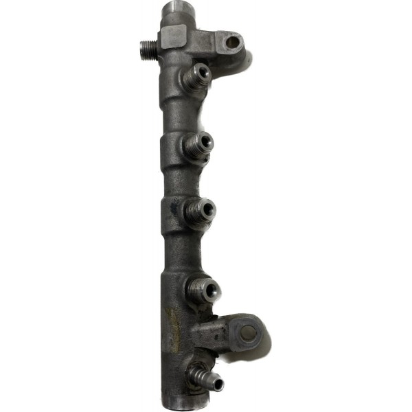 Flauta Injeção Volkswagen Amarok 2.0 Biturbo 2011/2020 Cx357