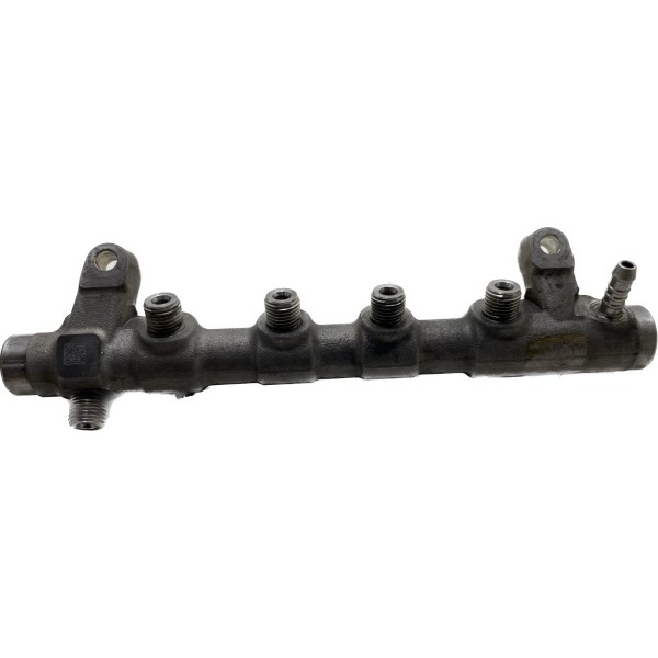 Flauta Injeção Volkswagen Amarok 2.0 Biturbo 2011/2020 Cx357
