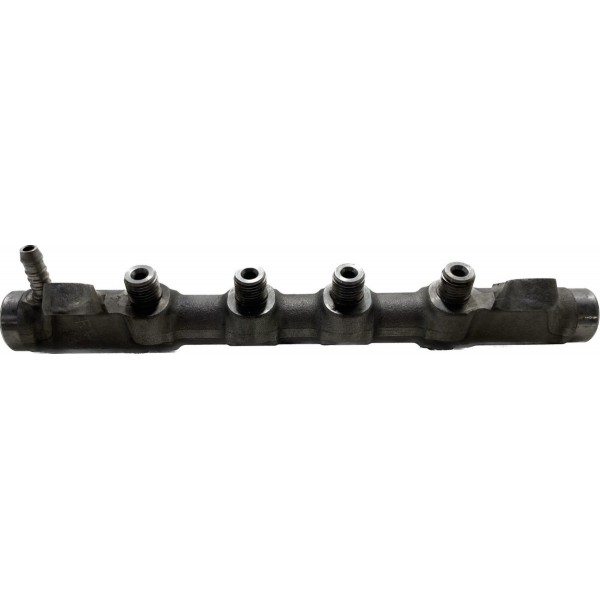 Flauta Injeção Volkswagen Amarok 2.0 Biturbo 2011/2020 Cx357