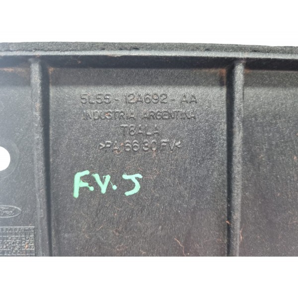 Moldura Acabamento Suporte Modulo Injeção Ranger 3.0 Cx489