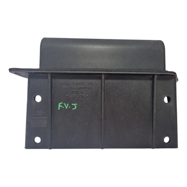 Moldura Acabamento Suporte Modulo Injeção Ranger 3.0 Cx489