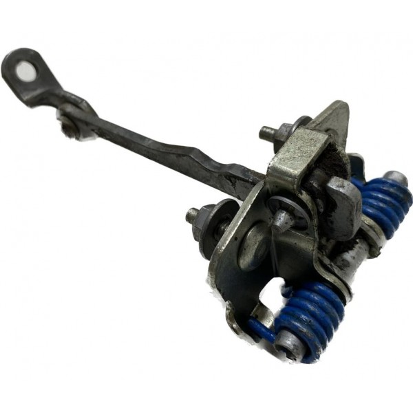Limitador Porta Dianteira Direita Renault Sandero 7/14 Cx357