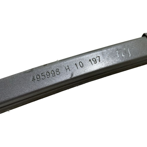 Guia Canaleta Vidro D.d Renault Sandero 07/14 Cx357