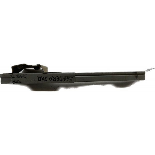 Guia Canaleta Vidro D.d Renault Sandero 07/14 Cx357