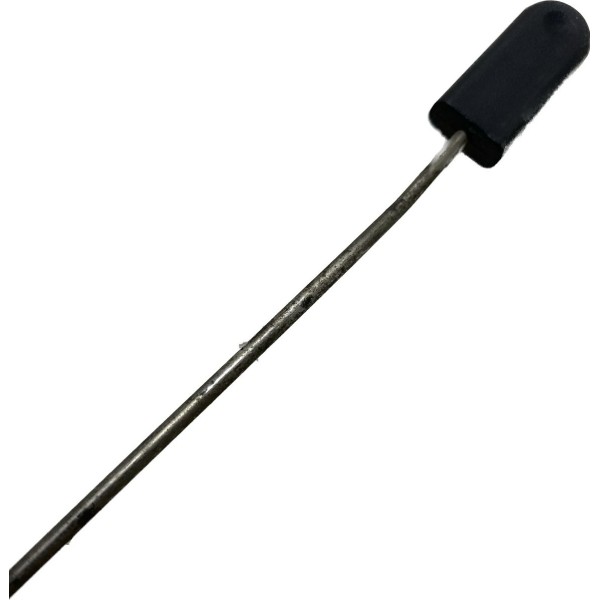 Pino Trava Porta Dianteira D Renault Sandero 07/14 Cx357