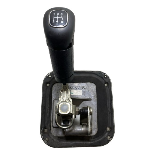 Alavanca Seletor Cambio Volkswagen 5140 8150 Cx565
