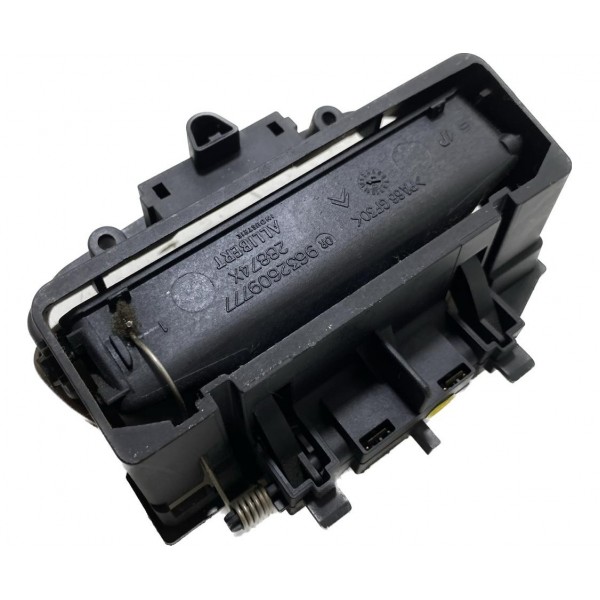 Cinzero Painel Citroën C5 2001/2005 Cx357