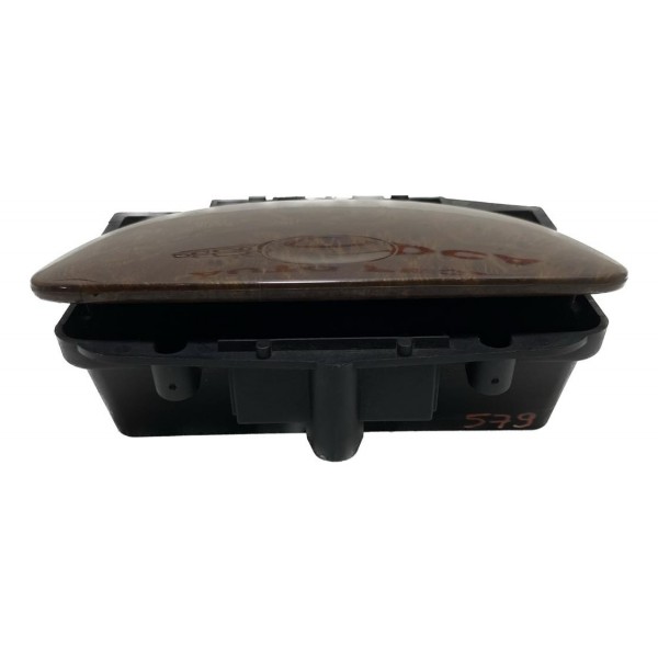 Cinzero Painel Citroën C5 2001/2005 Cx357