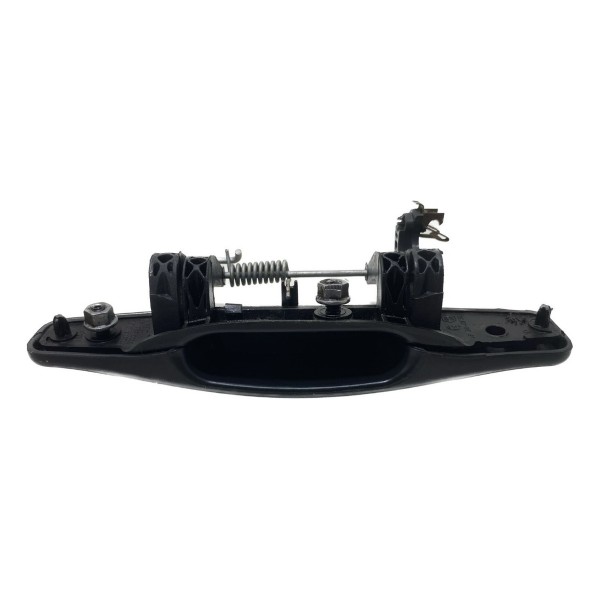 Maçaneta Externa Direita Renault Sandero 2007/2014 Cx356