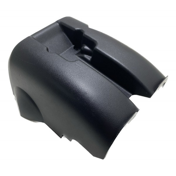 Moldura Inferior Coluna Direção Pajero Full 08/14 Cx356
