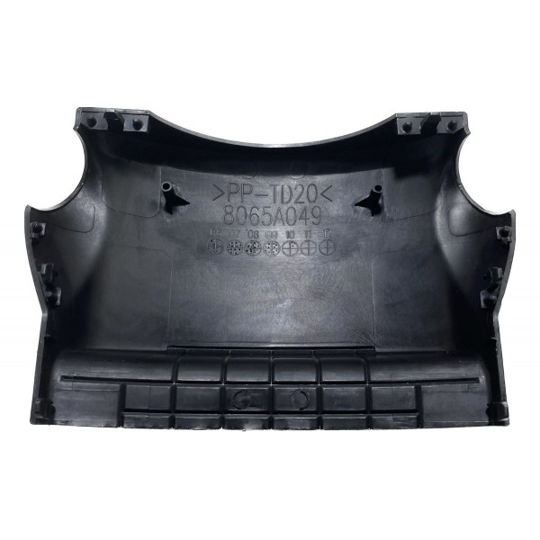Moldura Superior Coluna Direção Pajero Full 08/14 Cx356