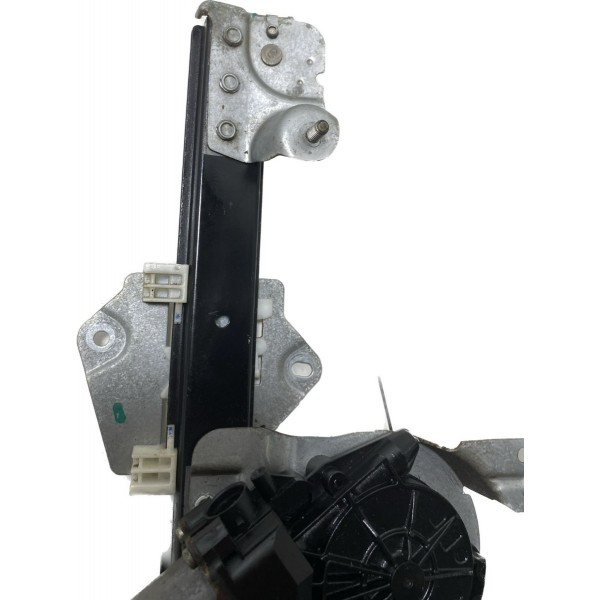 Maquina Vidro Porta D.d  Renault Sandero 07/14 Cx597