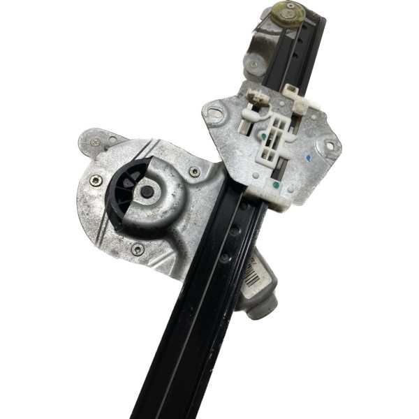 Maquina Vidro Porta D.d  Renault Sandero 07/14 Cx597