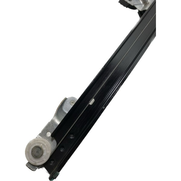 Maquina Vidro Porta D.d  Renault Sandero 07/14 Cx597