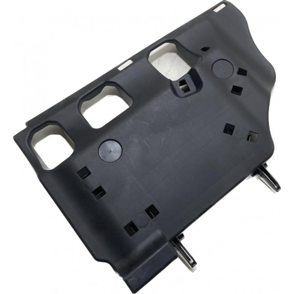 Acab. Inf Porta Luvas Toyota Corolla Cross 21/23 Cx591